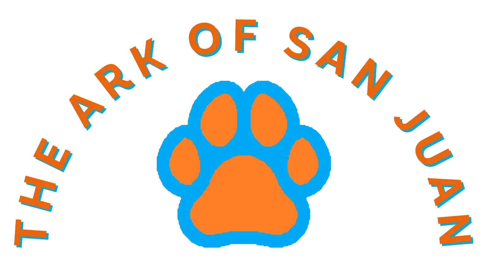 The Ark of San Juan logo
