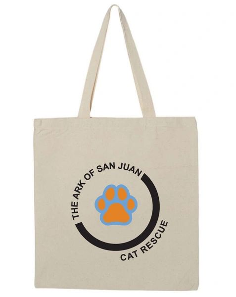 Ark Tote Bag