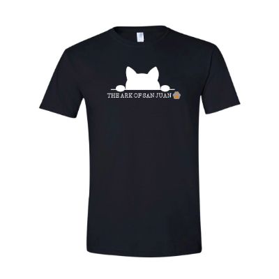 Cat Tee โ $25