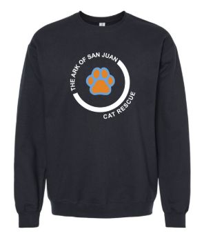 Circle Logo Crewneck โ $35